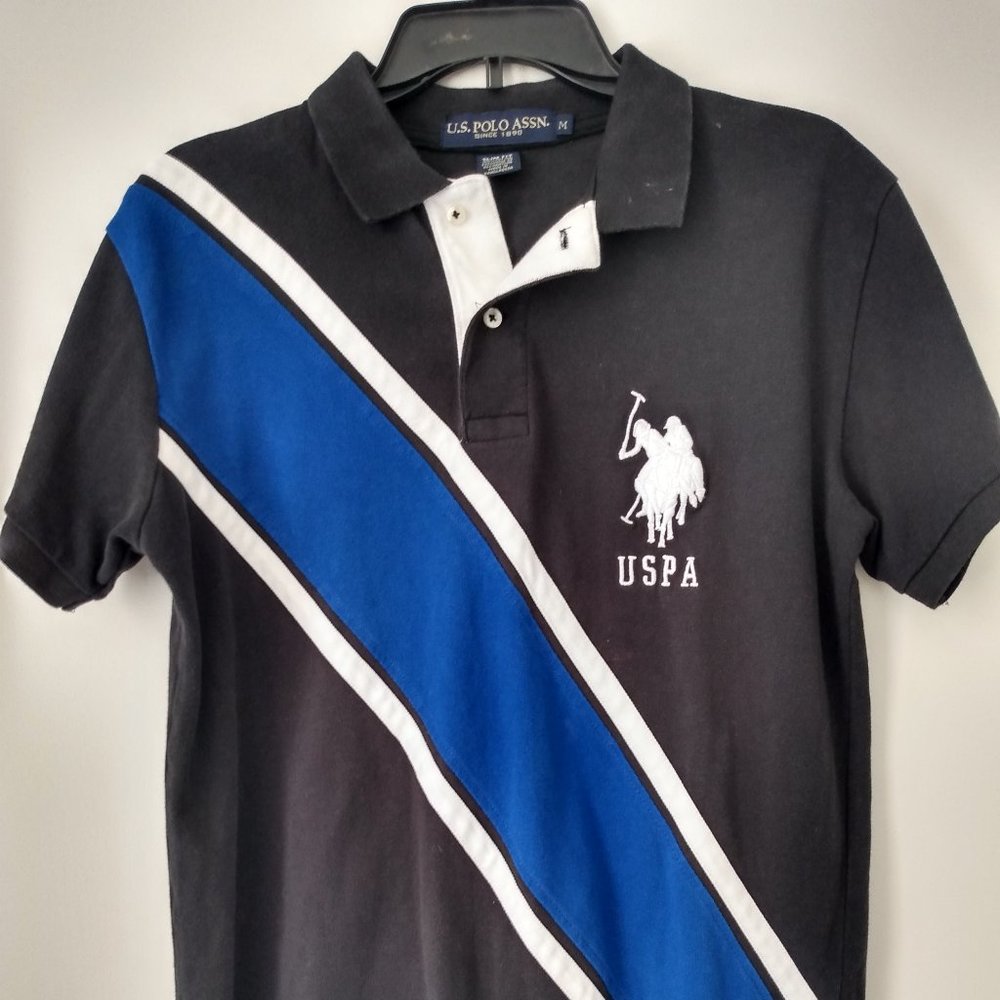 U.S. Polo Assn. Polo